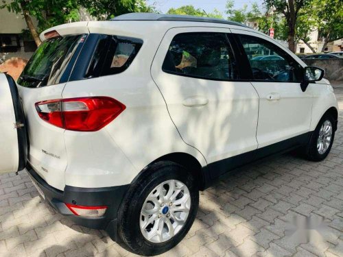 2014 Ford EcoSport MT for sale