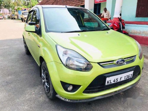 2011 Ford Figo MT for sale