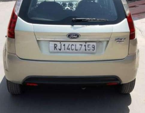 Ford Figo Diesel ZXI 2011 MT for sale 