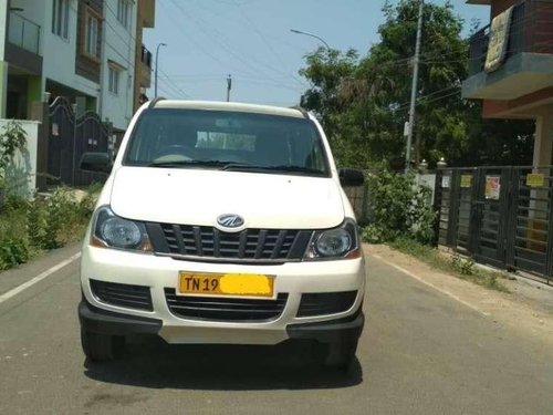 Used Mahindra Xylo car H4 MT at low price