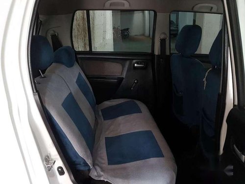 Maruti Suzuki Wagon R 1.0 LXi, 2013, Petrol MT for sale 