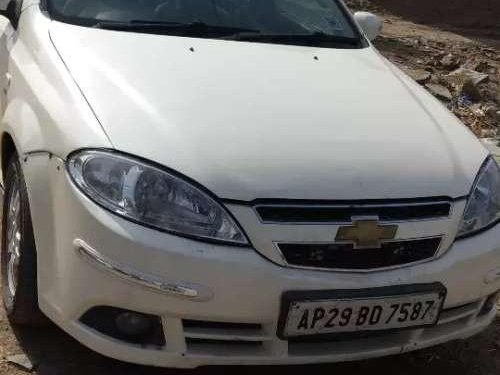 Used Chevrolet Optra MT car at low price