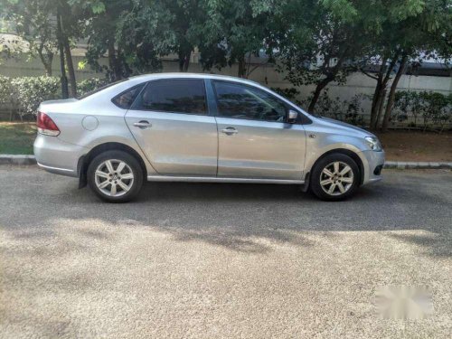 Volkswagen Vento Highline Petrol, 2011, Petrol MT for sale 