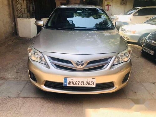 2012 Toyota Corolla Altis 1.8 G MT for sale at low price