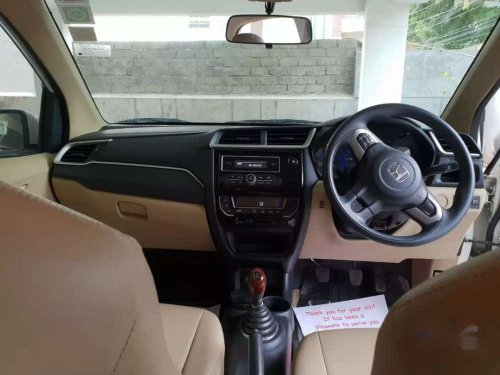 2016 Honda Amaze MT for sale at low price