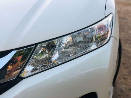 Used 2016 Honda City 1.5 V MT for sale 