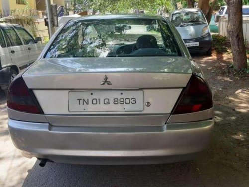 Used 2000 Mitsubishi Lancer MT for sale