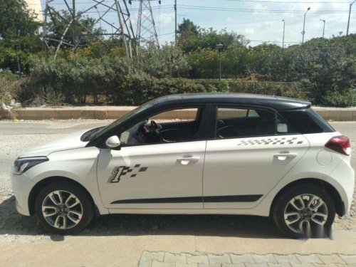 Used Hyundai i20 Sportz 1.2 2015 MT for sale 