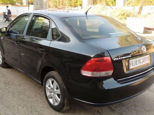 Volkswagen Vento Diesel Highline MT for sale