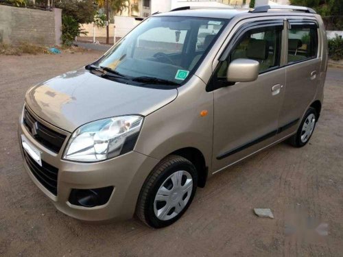 Maruti Suzuki Wagon R VXI 2014 MT for sale 