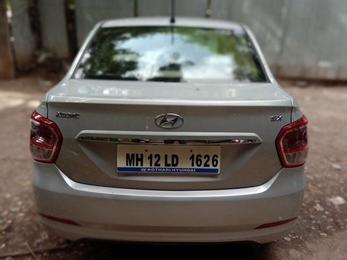 Used 2014 Hyundai Xcent   1.2 Kappa SX MT for sale