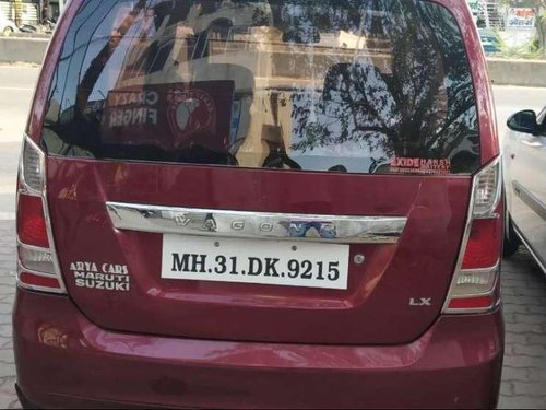 Used Maruti Suzuki Wagon R car LXI MT at low price