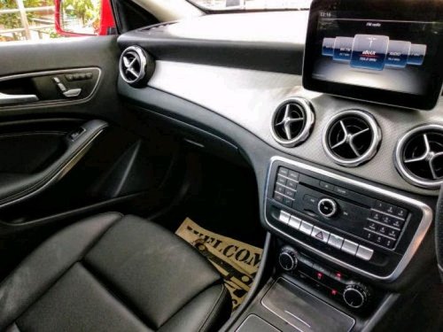 Mercedes-Benz GLA Class 200 CDI SPORT AT for sale