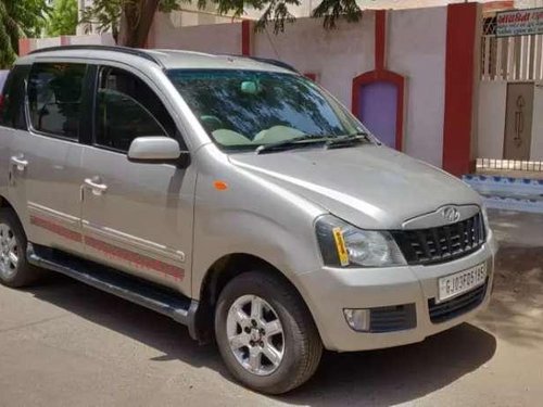 Used Mahindra Quanto car MT at low price