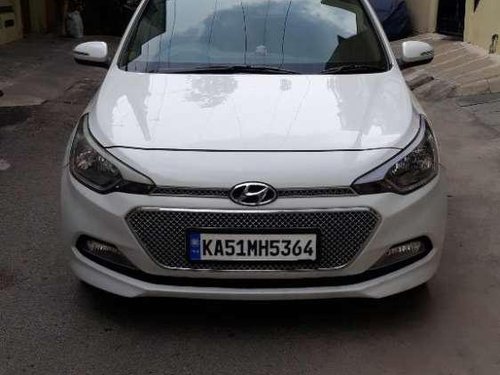 2016 Hyundai i20 Asta MT for sale