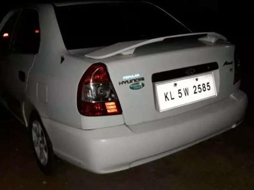 Used Hyundai Accent  MT for sale at low price