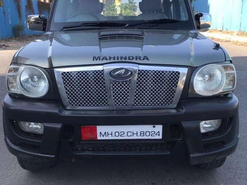 Mahindra Scorpio M2DI MT for sale 