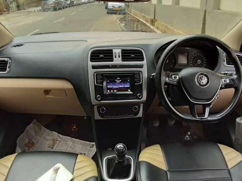 Volkswagen Polo 2016 MT for sale 