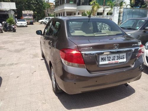 Honda Amaze VX i DTEC MT 2013 for sale