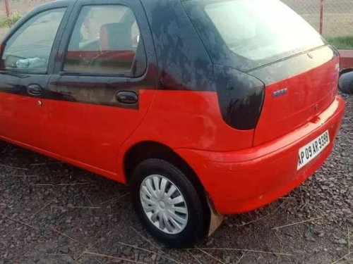 2003 Fiat Punto MT for sale at low price