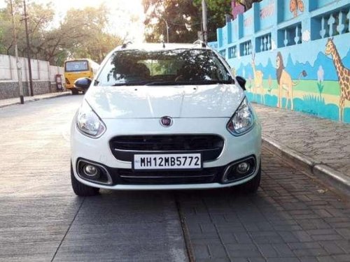 2015 Fiat Punto Evo MT for sale