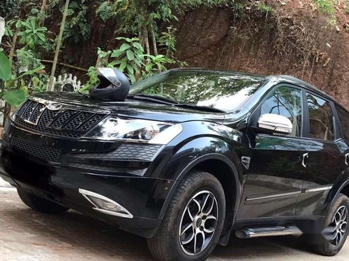 Used 2015 Mahindra XUV 500 MT for sale