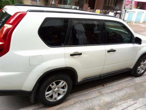 Nissan X Trail LE 2010 MT for sale 