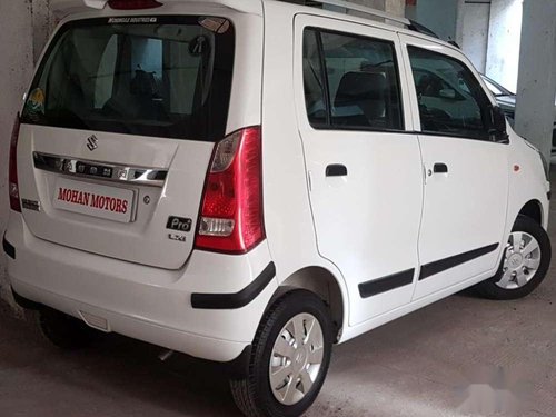 Maruti Suzuki Wagon R 1.0 LXi, 2013, Petrol MT for sale 