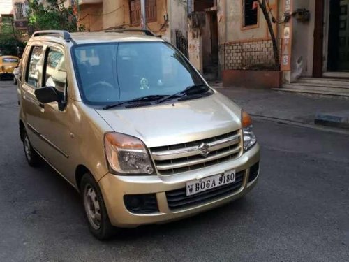 2009 Maruti Suzuki Wagon R MT for sale 