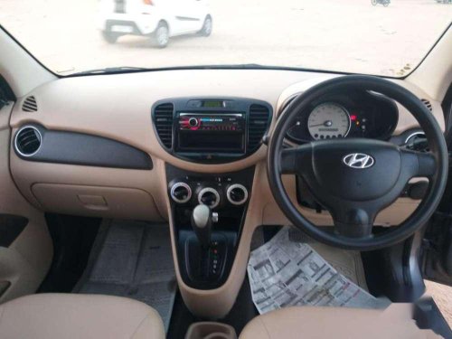 Used Hyundai i10 car Magna 1.2 MT at low price