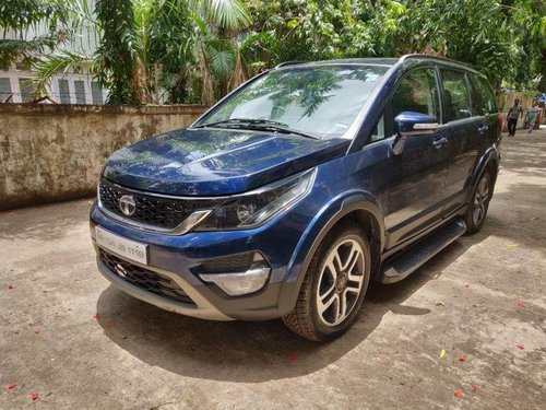 2017 Tata Hexa  XTA AT for sale at low price