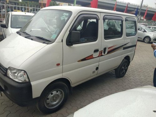 2017 Maruti Suzuki Eeco  CNG 5 Seater AC MT for sale