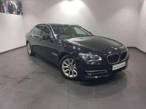 Used BMW 7 Series 730Ld Sedan 2015 AT for sale 