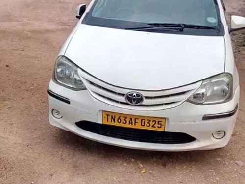 2013 Toyota Etios GD MT MT for sale at low price