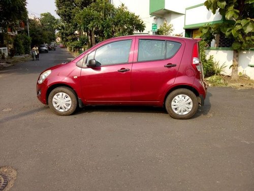 2016 Maruti Suzuki Ritz MT for sale