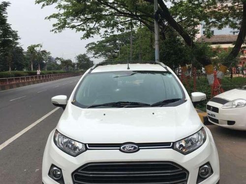 Ford EcoSport 2014 MT for sale 