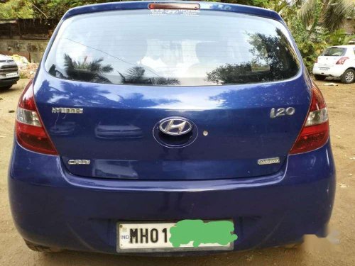 2011 Hyundai i20 MT for sale