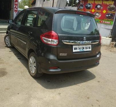 Used 2018 Maruti Suzuki Ertiga VXI CNG MT for sale