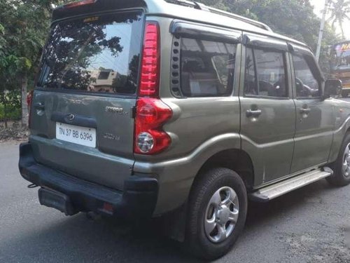 Mahindra Scorpio 2008 MT for sale 