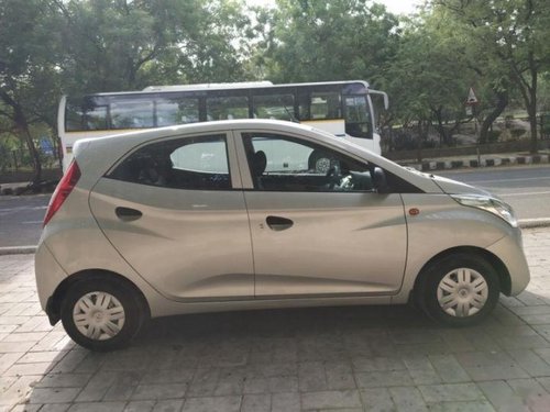 Hyundai Eon Era Plus MT 2016 for sale