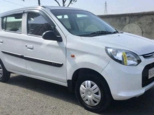 Used 2013 Maruti Suzuki Alto MT for sale