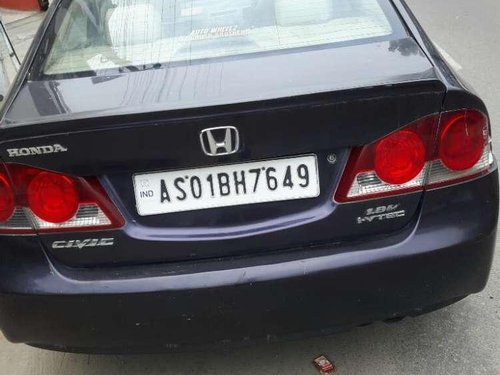 Honda Civic Hybrid 2009 AT for sale 