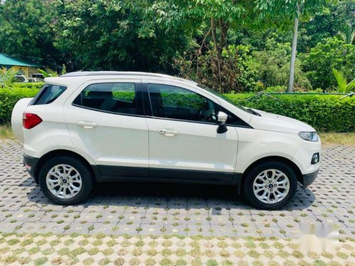 2016 Ford EcoSport MT for sale