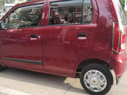 Used Maruti Suzuki Wagon R car LXI MT at low price