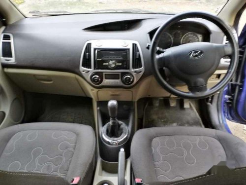 2011 Hyundai i20 MT for sale