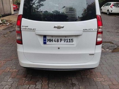 Chevrolet Enjoy 2013 1.4 LS 8 MT for sale 