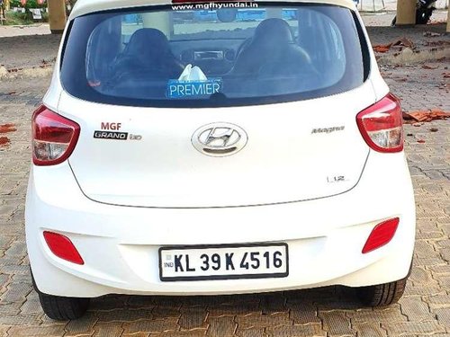 Hyundai i10 Magna 1.2 2016 MT for sale 