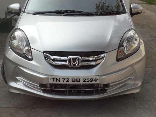 2015 Honda Amaze MT for sale