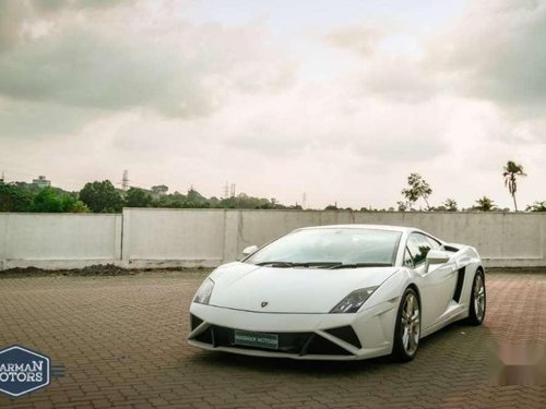 2014 Lamborghini Gallardo LP 560 4 AT for sale 