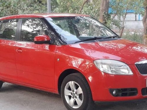 Used 2009 Skoda Fabia 1.2 MPI Classic MT for sale